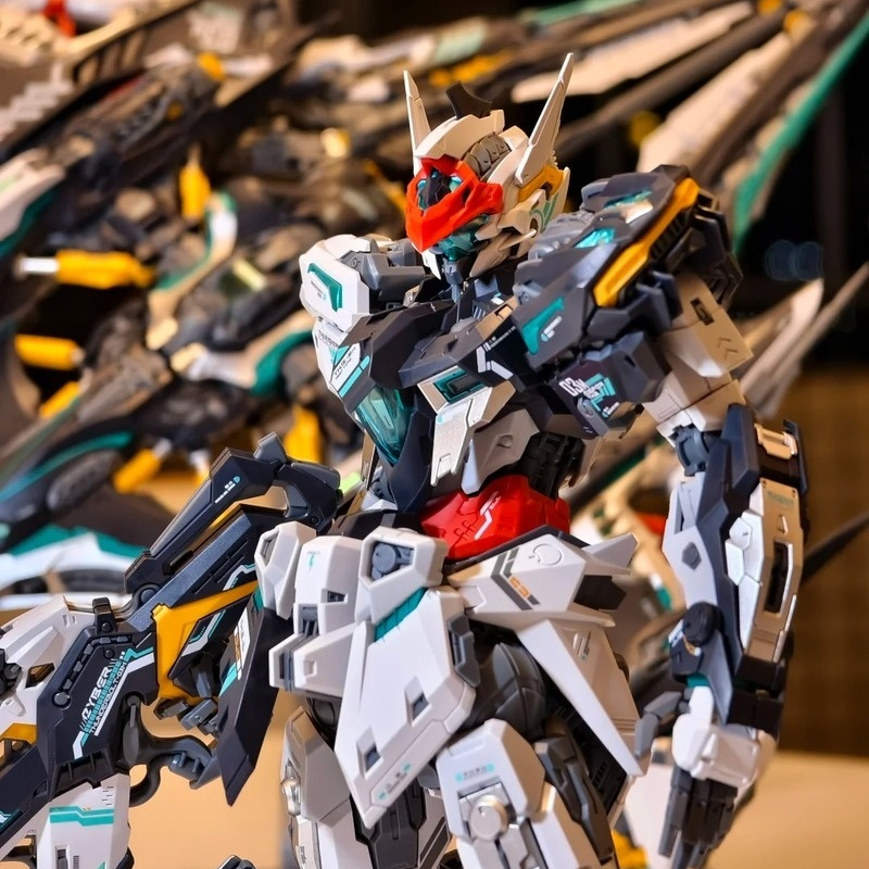 In Stock IN ERA+ PMD THUNDERBO - Model Kit Motor Nuclear recensie en prijs