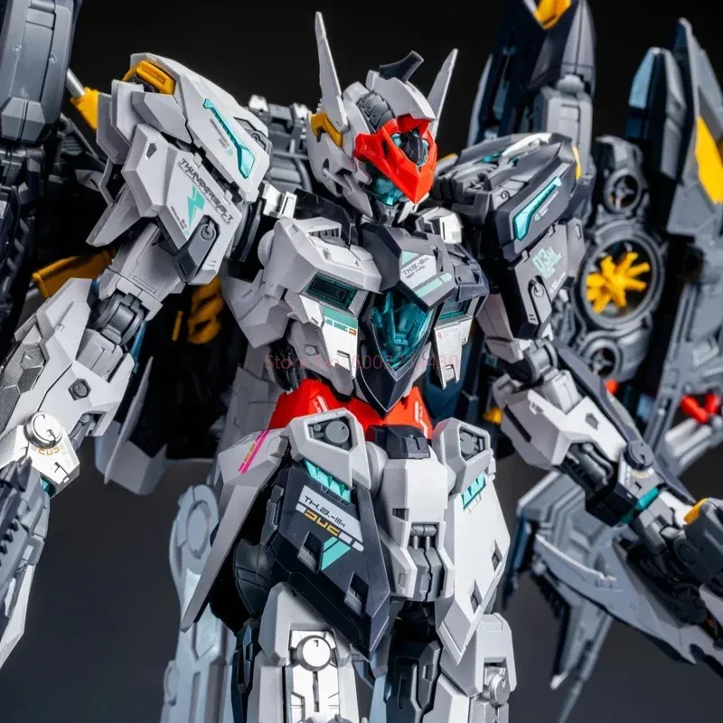 In Stock IN ERA+ PMD THUNDERBO - Model Kit Motor Nuclear recensie en prijs