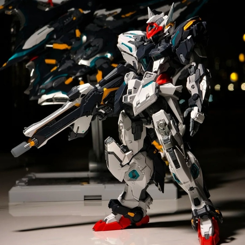 In Stock IN ERA+ PMD THUNDERBO - Model Kit Motor Nuclear recensie en prijs