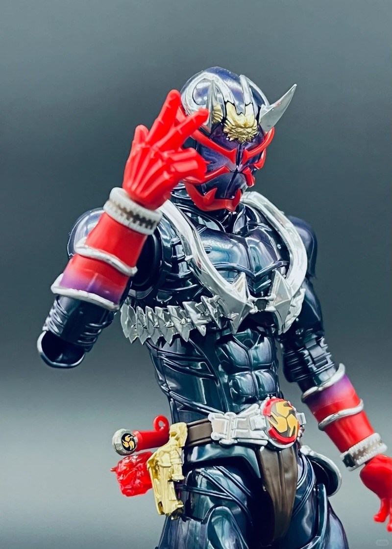 In Stock Original Bandai Figur - Model Kit Exodia recensie en prijs