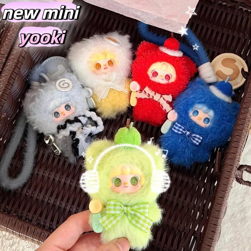 new Yooki phone strap Mini Plu - Model Kit Mobil recensie en prijs