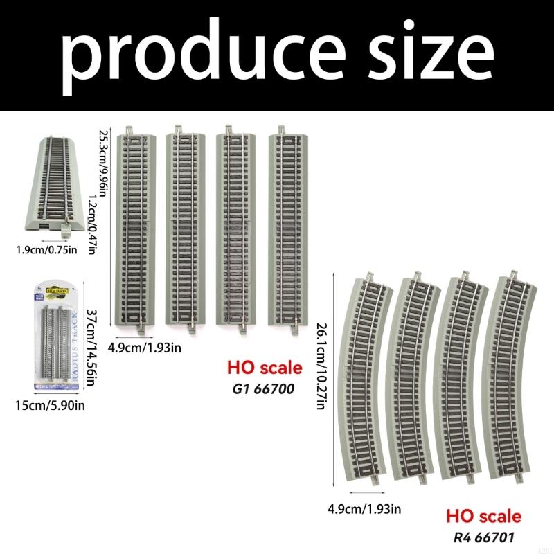 Realistic HO Scale Model Railr - Model Kit Cement recensie en prijs