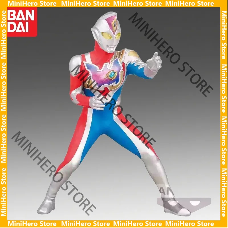 In Stock Bandai Original Ultra - Model Kit Ultraman recensie en prijs