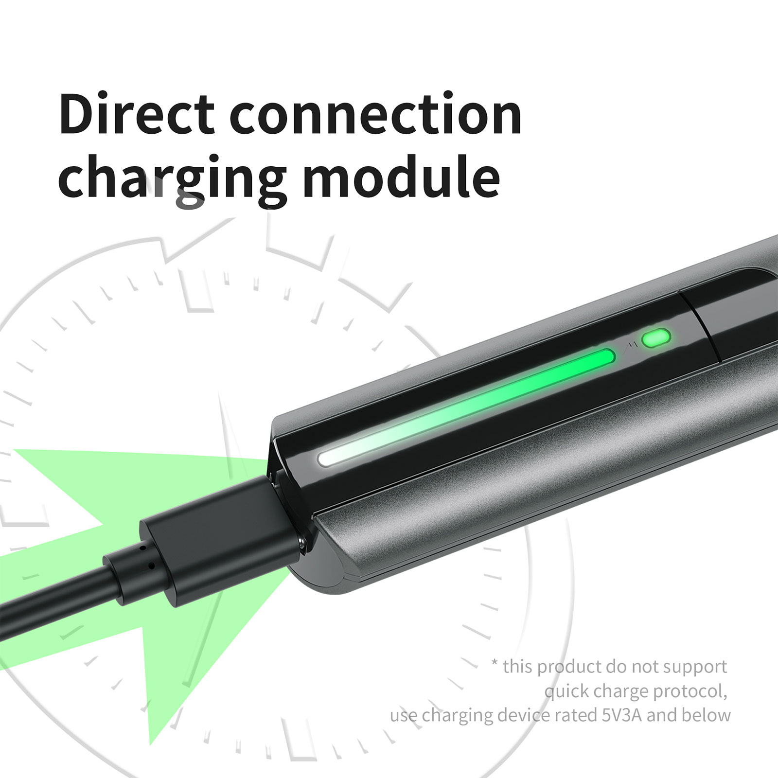 DSPIAE ES-A pro Upgraded Recip - Model Kit Tool recensie en prijs