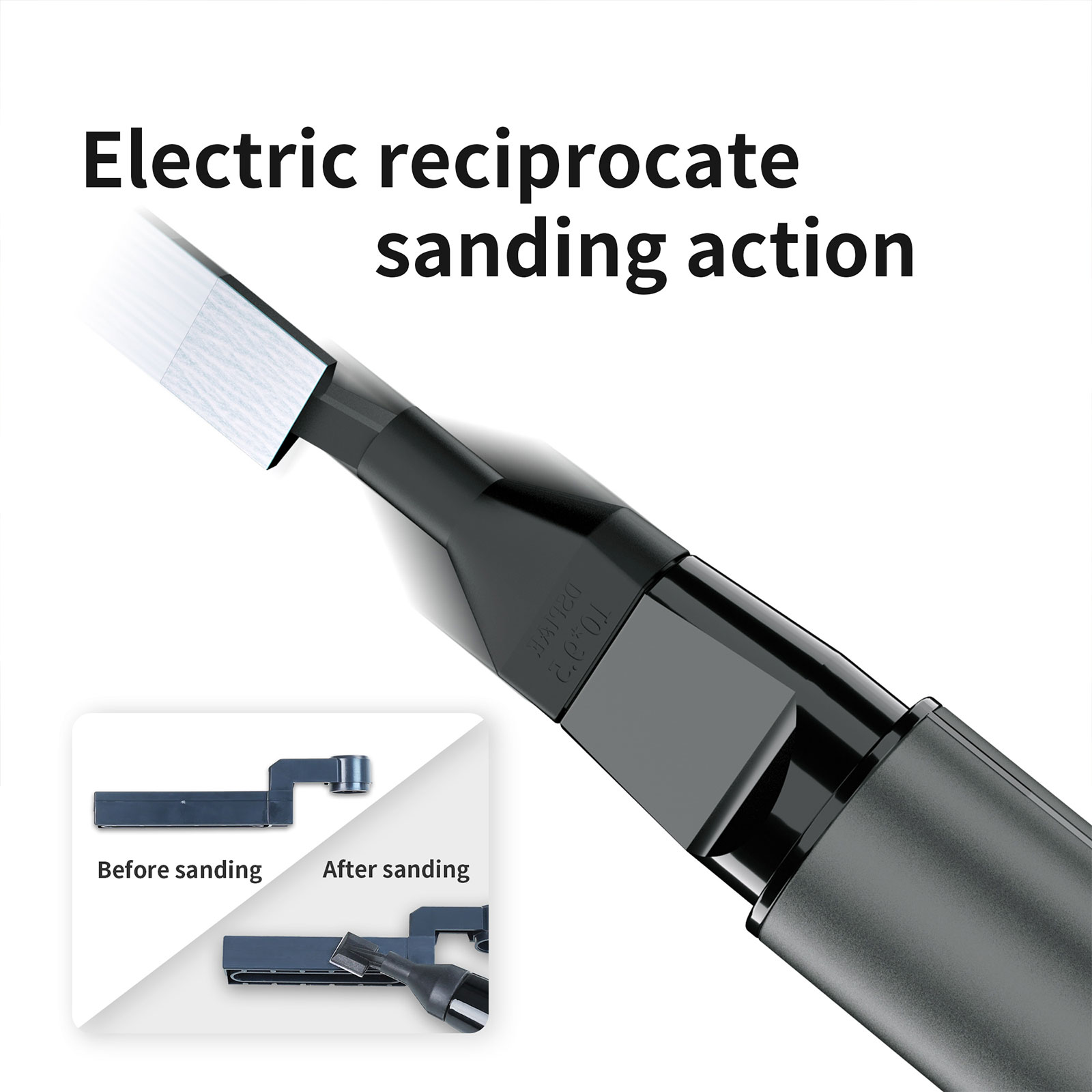 DSPIAE ES-A pro Upgraded Recip - Model Kit Tool recensie en prijs