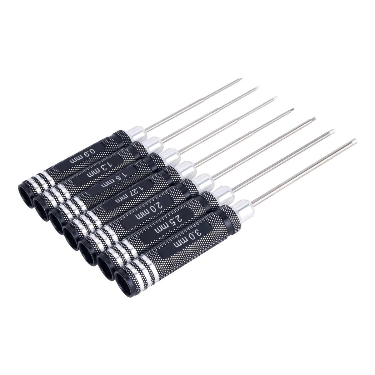 7 IN 1 Steel Hex Screwdriver S - Model Kit Tool recensie en prijs