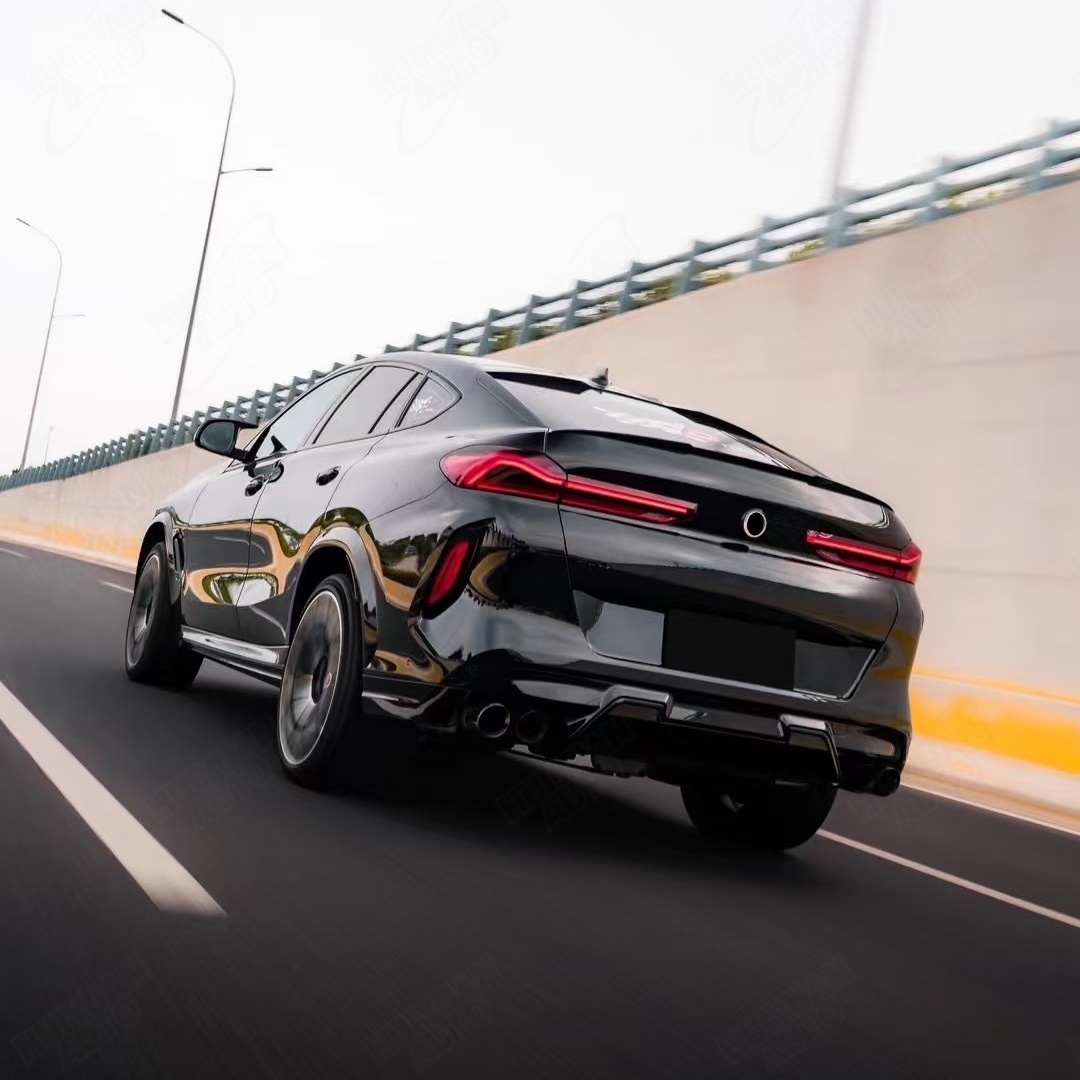 Auto Bumpers Parts Body Kit fo - Model Kit Cars recensie en prijs