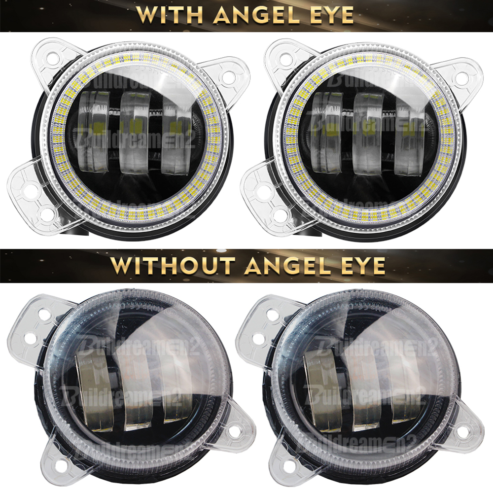 2 Pieces Car Canbus Angel Eye  - Model Kit Land Rover recensie en prijs