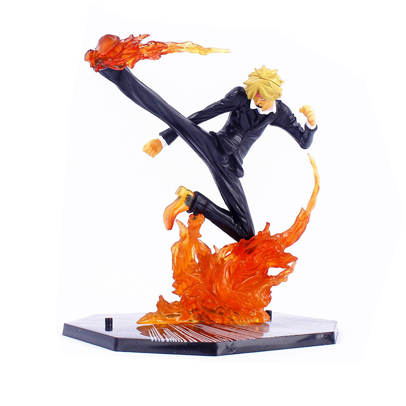 One Piece Anime Figure Luffy G - Model Kit Land Rover recensie en prijs