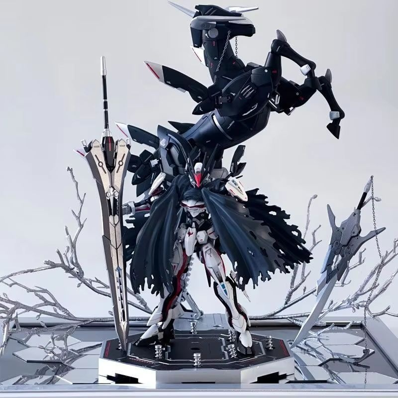 Star Motion Lord Astray Action - Model Kit Xiaoyaozi recensie en prijs
