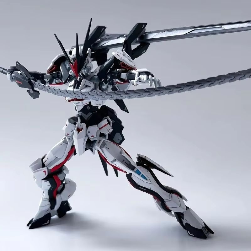 Star Motion Lord Astray Action - Model Kit Xiaoyaozi recensie en prijs
