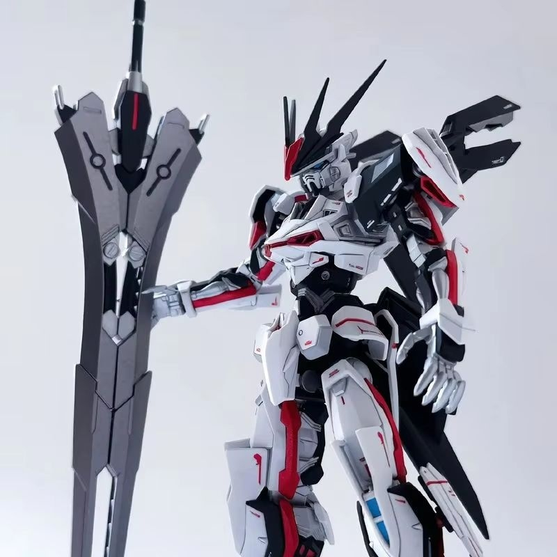 Star Motion Lord Astray Action - Model Kit Xiaoyaozi recensie en prijs