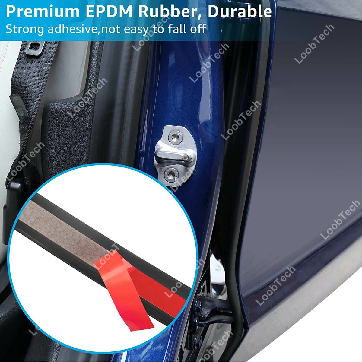 Door Seal Strip Kit Rubber Wea - Weathering Model Kit recensie en prijs