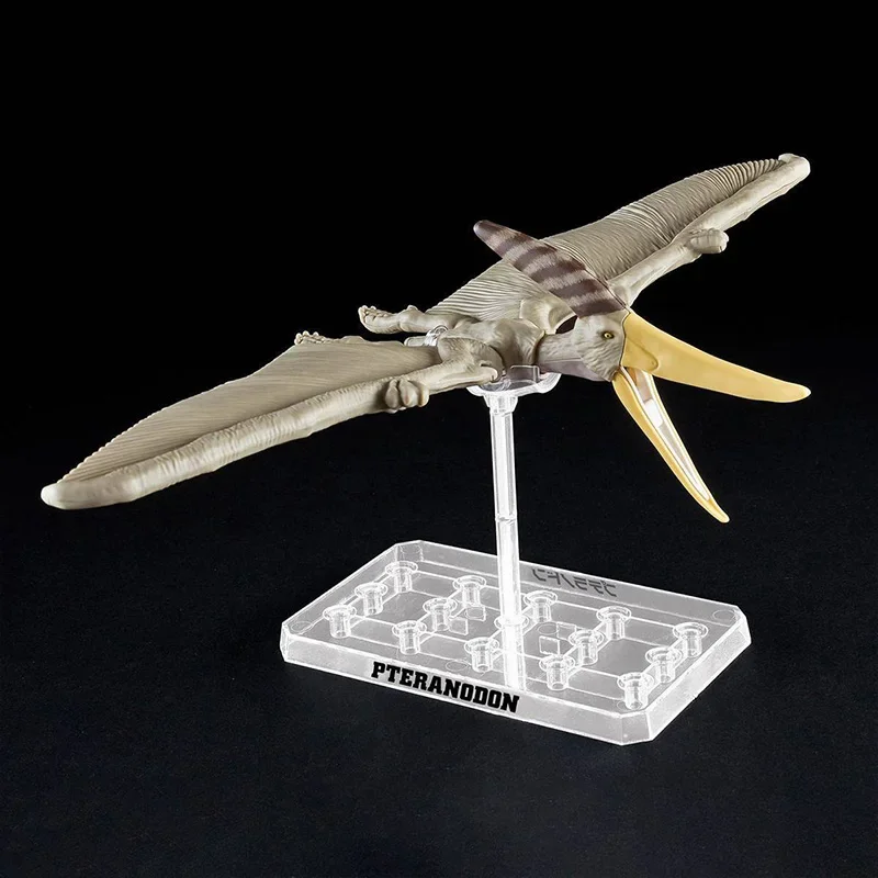 BANDAI Plannosaurus Dinosaur T - Model Kit Dinosaur Bandai recensie en prijs