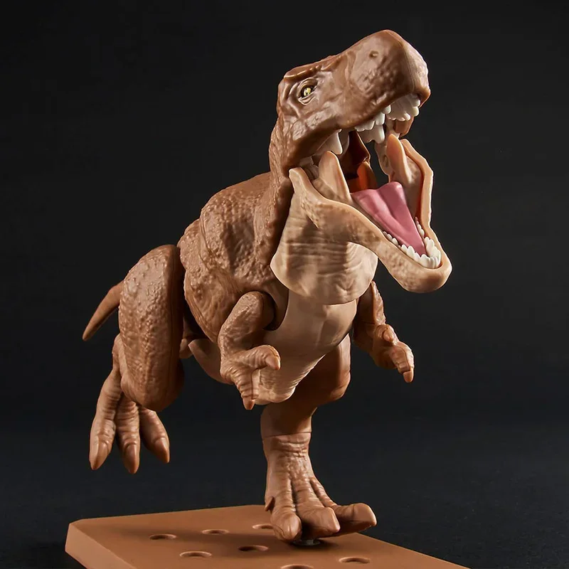 BANDAI Plannosaurus Dinosaur T - Model Kit Dinosaur Bandai recensie en prijs