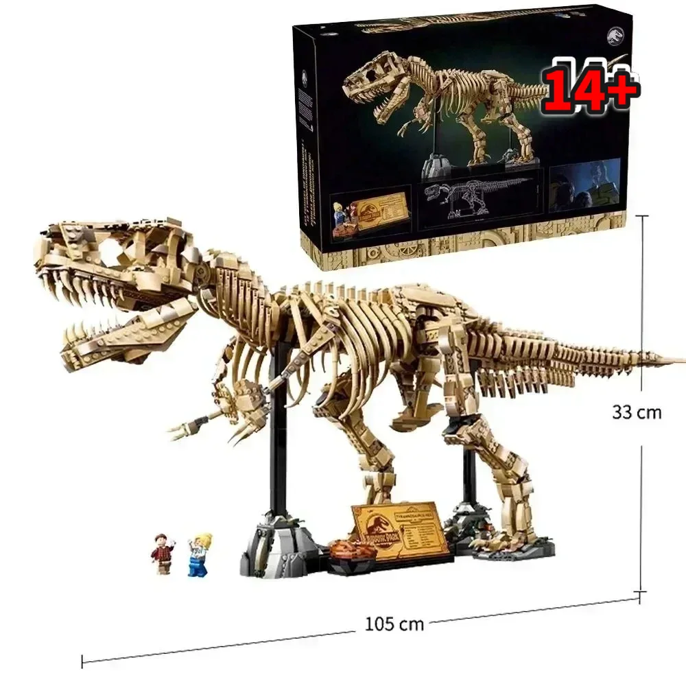Bandai Launch 76968 Prehistori - Model Kit Dinosaur Bandai recensie en prijs