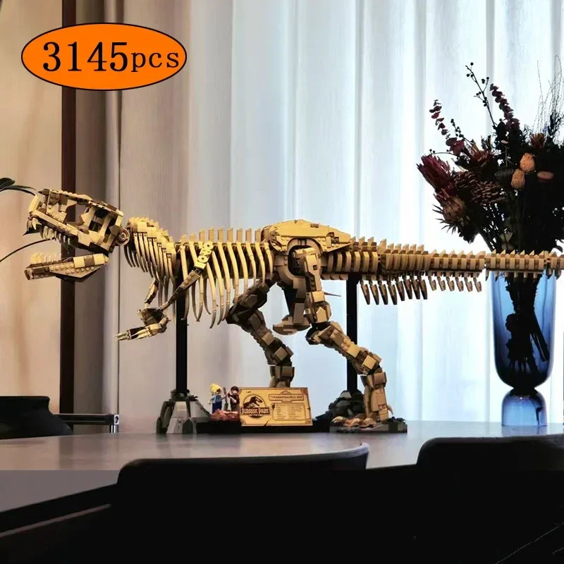 Bandai Launch 76968 Prehistori - Model Kit Dinosaur Bandai recensie en prijs