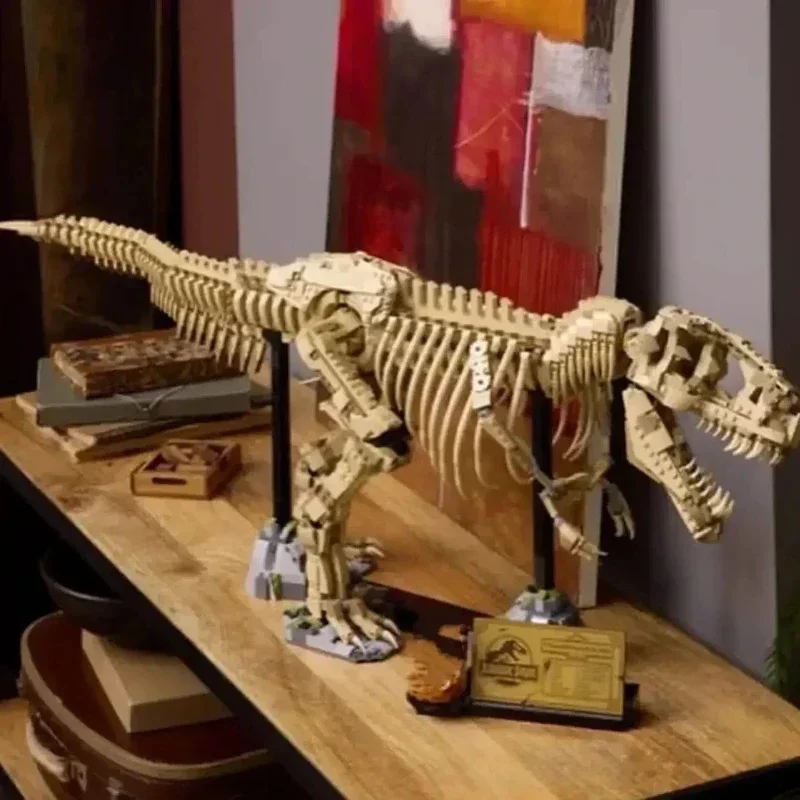 Bandai Launch 76968 Prehistori - Model Kit Dinosaur Bandai recensie en prijs