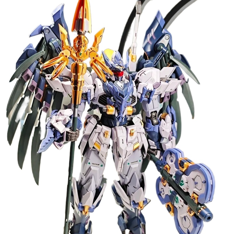 Stock Available SUNDAY HOBBY S - Model Kit Xiaoyaozi recensie en prijs