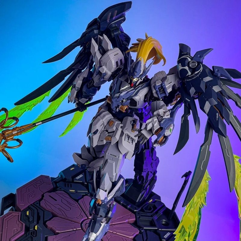 Stock Available SUNDAY HOBBY S - Model Kit Xiaoyaozi recensie en prijs