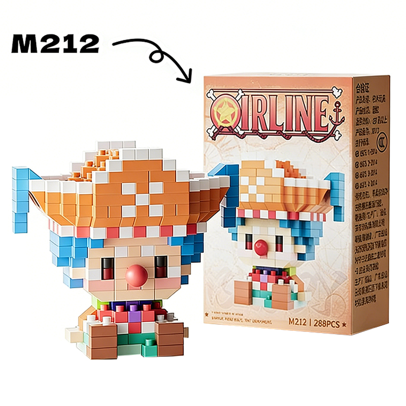 ONE PIECE Sun God Nika Luffy M - Model Kit Land Rover recensie en prijs