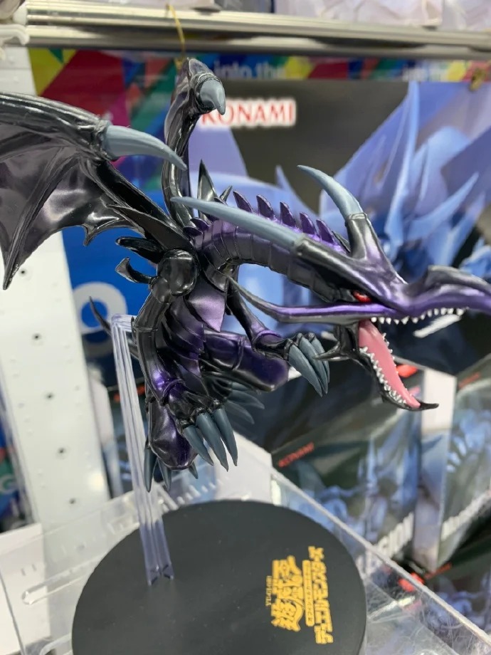 Konami Yu-Gi-Oh! Equal-Arts Re - Model Kit Exodia recensie en prijs