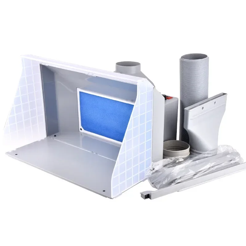 Portable Airbrush Painting Spr - Youtube Model Kit recensie en prijs