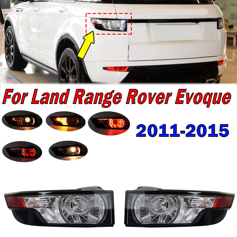 Car Accessories For Land Range - Model Kit Land Rover recensie en prijs