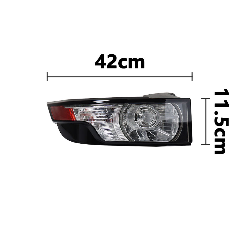Car Accessories For Land Range - Model Kit Land Rover recensie en prijs