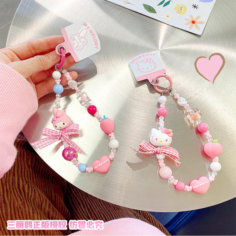 Kawaii Hellokitty Cute Cartoon - Model Kit Mobil recensie en prijs