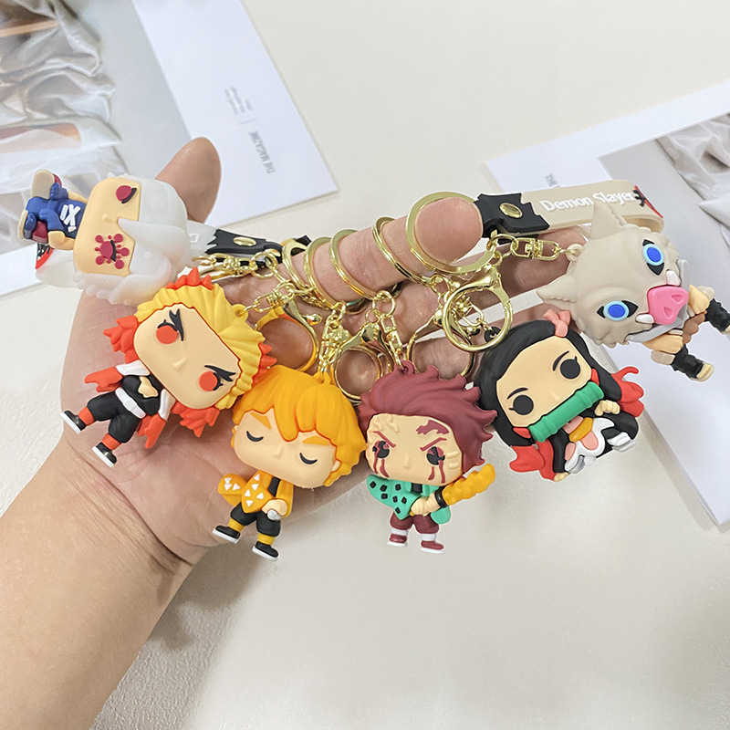 41 Styles Demon Slayer Kimetsu - Model Kit Demon Slayer recensie en prijs