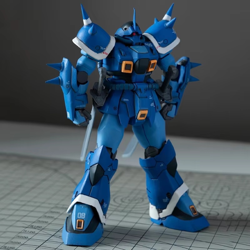 Efreet Prototype HGUC 1/144 MS - Model Kit Third Party recensie en prijs