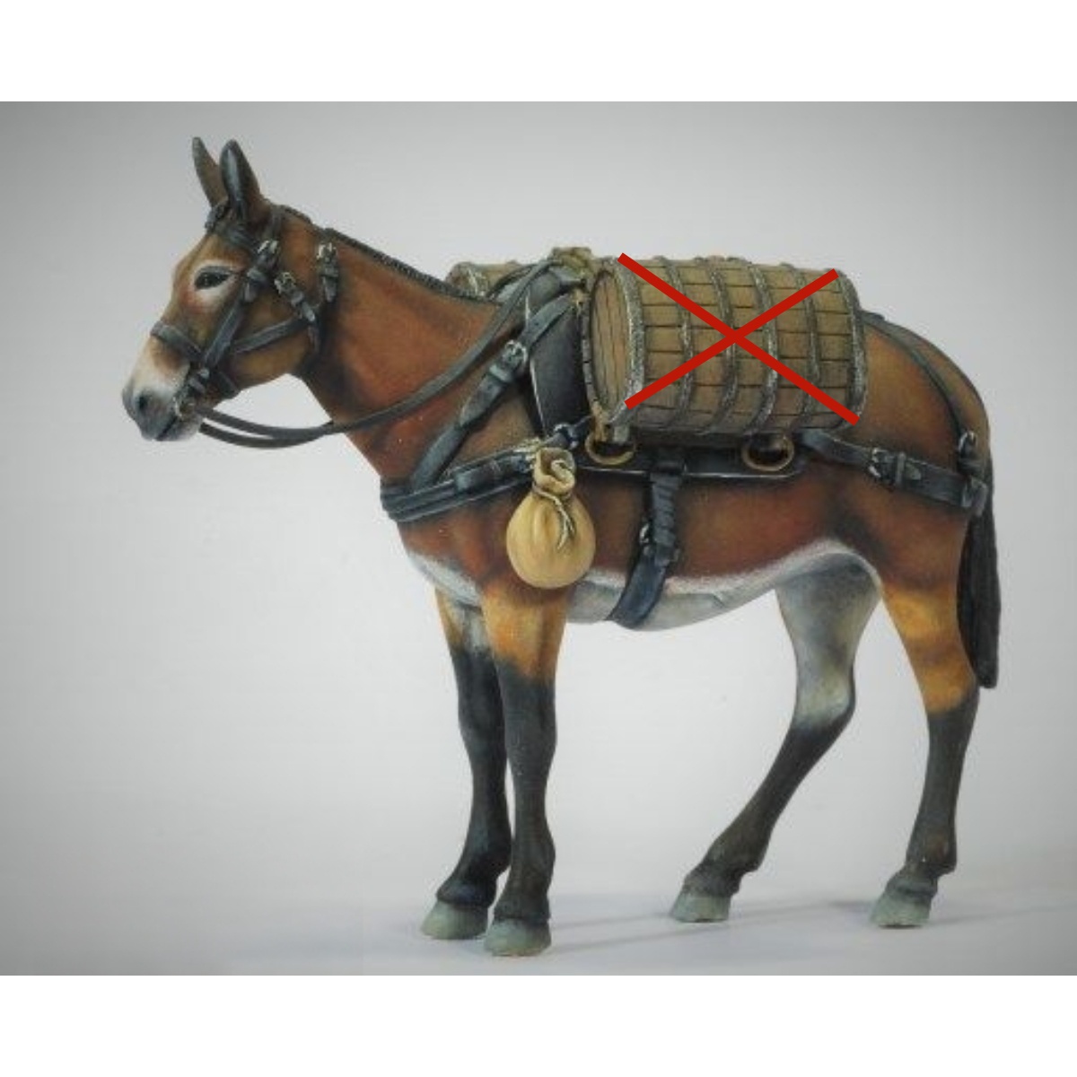 1/35 resin soldier model GK -  - Model Kit Italeri recensie en prijs