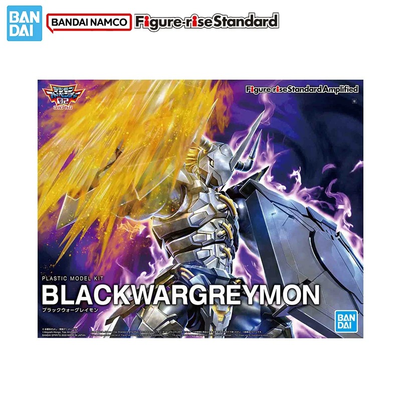 Spot SaleBandai Original Genui - Model Kit Digimon recensie en prijs