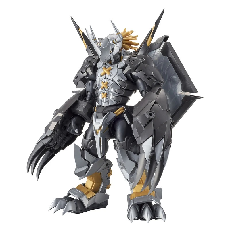 Spot SaleBandai Original Genui - Model Kit Digimon recensie en prijs