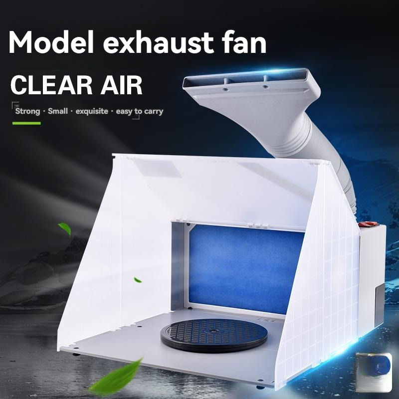 Portable Airbrush Painting Spr - Youtube Model Kit recensie en prijs