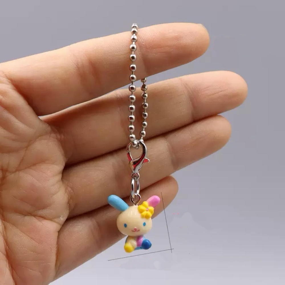 Cute Usahana Cartoon Anime Ste - Model Kit Mobil recensie en prijs