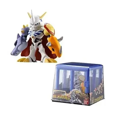 Bandai 5cm Digimon Adventure A - Model Kit Digimon recensie en prijs