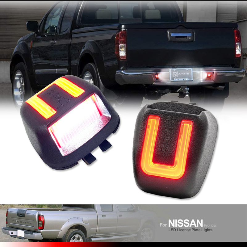 For Nissan Navara D40 Titan Xt - Model Kit Titanic recensie en prijs