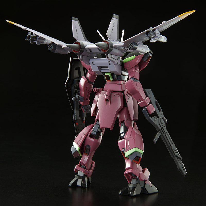 Bandai Gundam Model Kit HGUC W - Model Kit Gundam Wing recensie en prijs