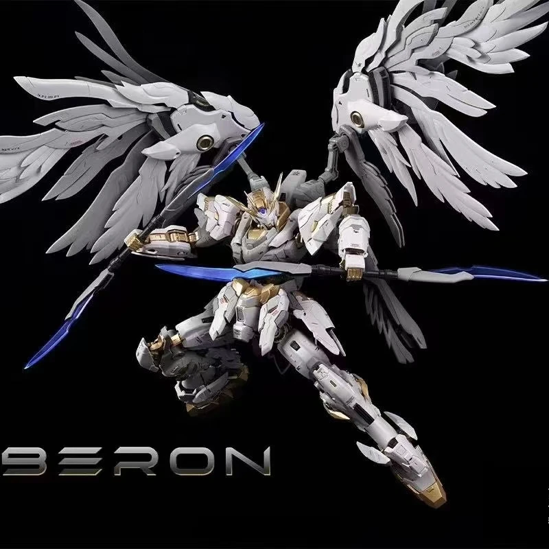 In Stock Mecha Core Industry M - Model Kit Xiaoyaozi recensie en prijs