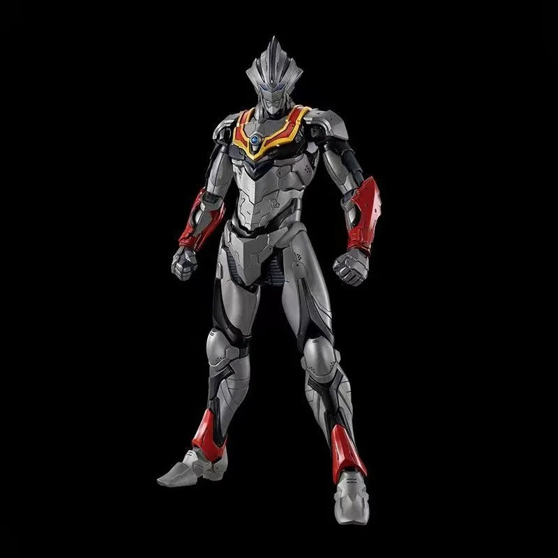 Bandai Original Genuine Ultram - Model Kit Ultraman Tiga recensie en prijs
