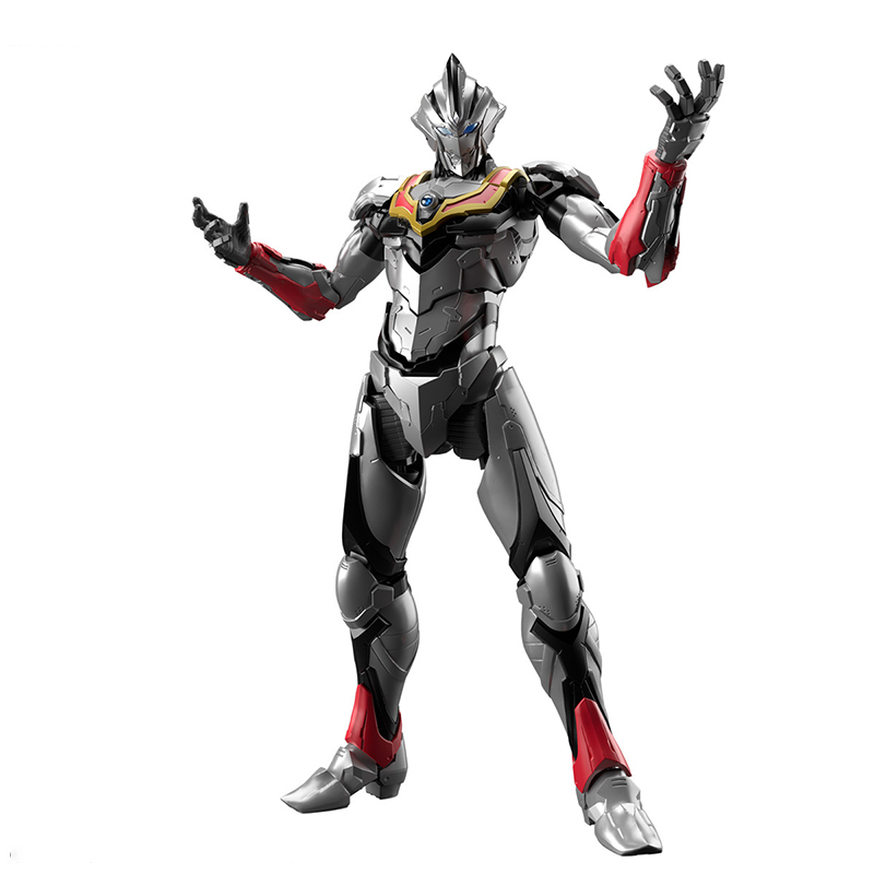 Bandai Original Genuine Ultram - Model Kit Ultraman Tiga recensie en prijs