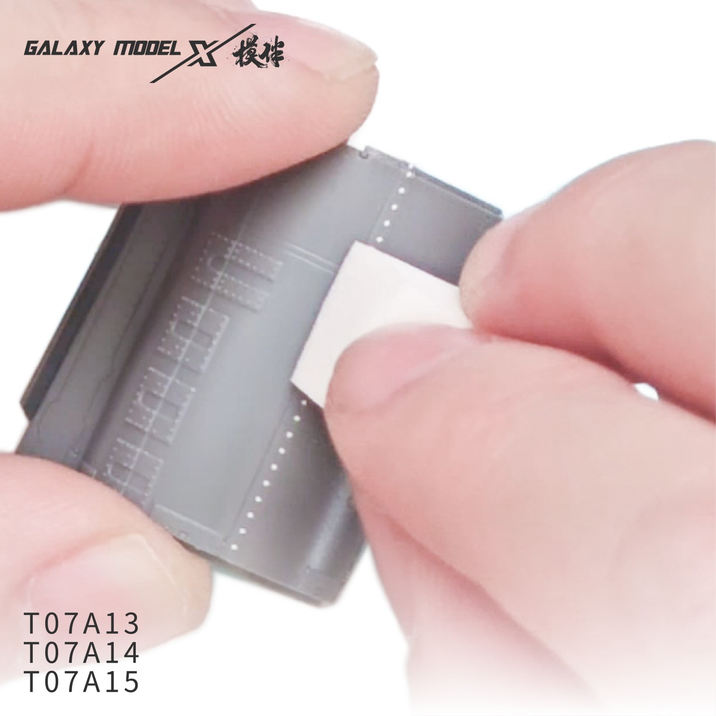 Galaxy Tool Scale Model Weathe - Weathering Model Kit recensie en prijs