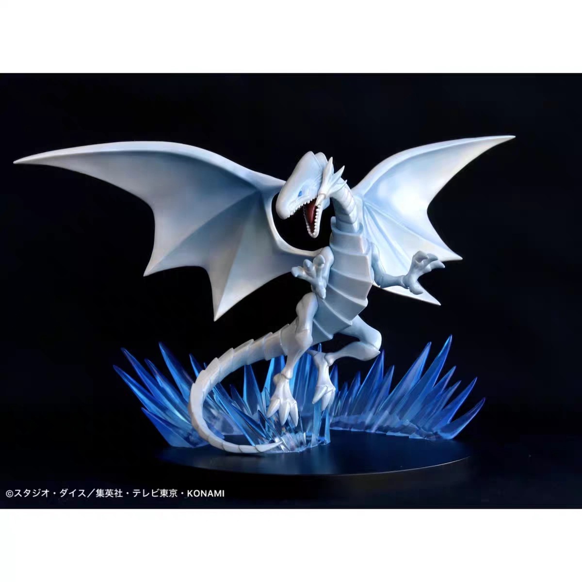 Bandai Original SK JAPAN Yu-Gi - Model Kit Exodia recensie en prijs
