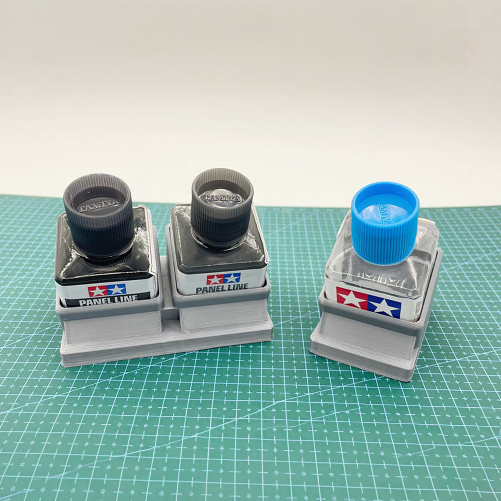 Plastic Cement Glue Pot Bottle - Model Kit Cement recensie en prijs