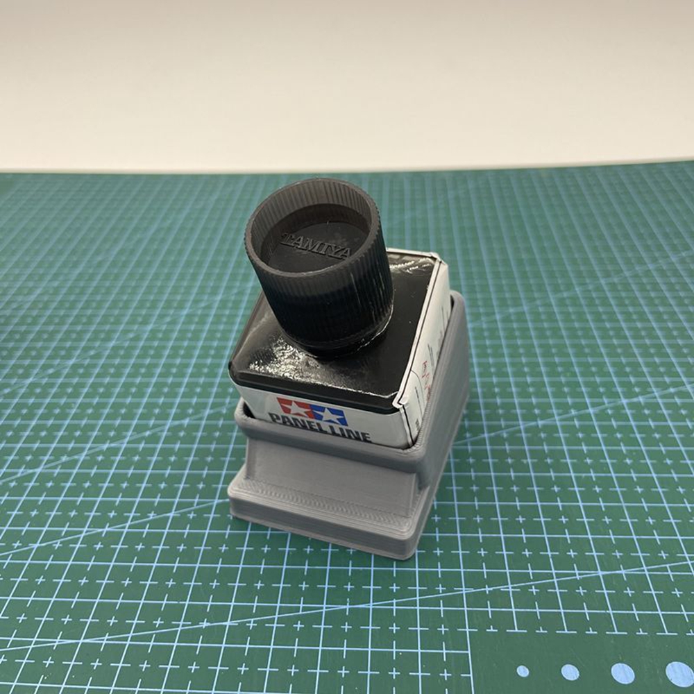 Plastic Cement Glue Pot Bottle - Model Kit Cement recensie en prijs