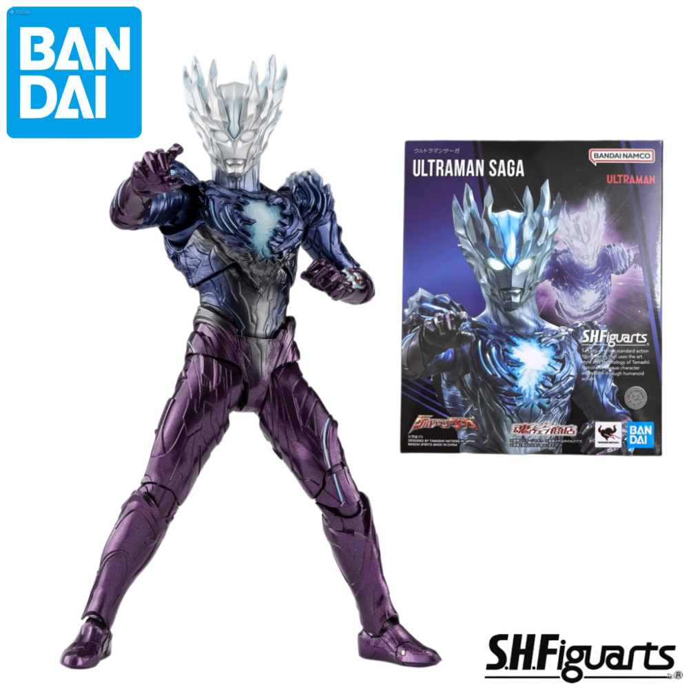 BANDAI S.H.Figuarts ULTRAMAN S - Model Kit Ultraman recensie en prijs