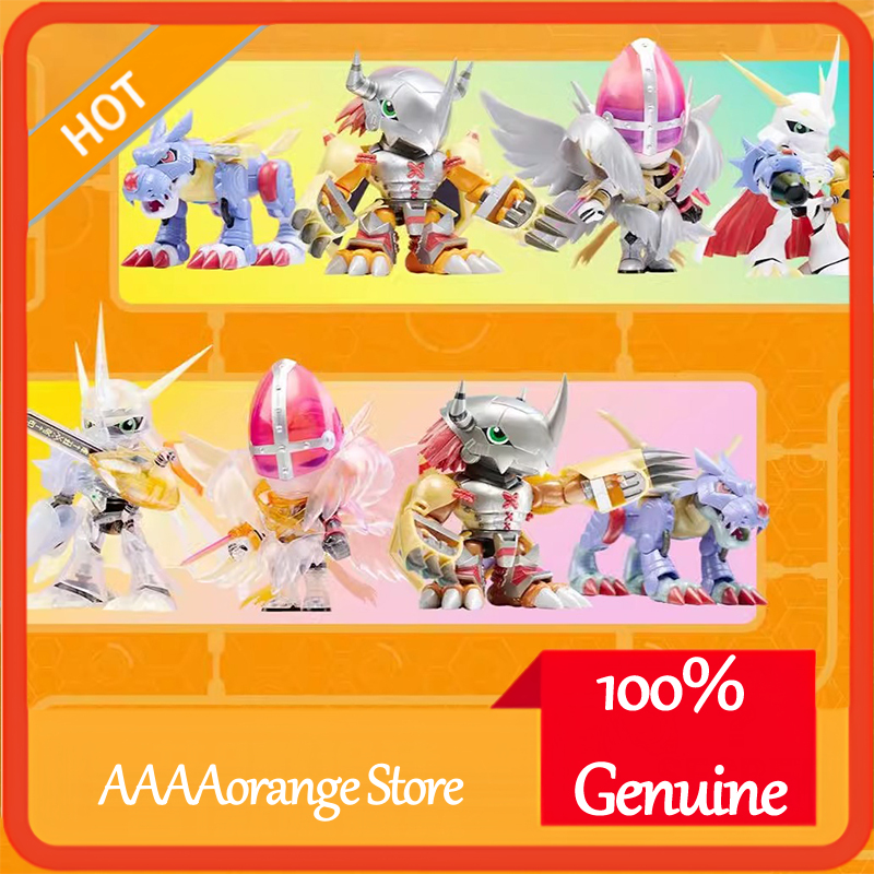 Original Plamodel Digimon Adve - Model Kit Digimon recensie en prijs