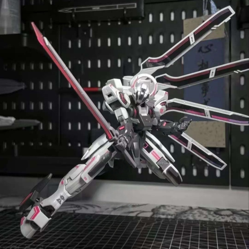 Schwarzette The Witch From Mer - Model Kit Xiaoyaozi recensie en prijs